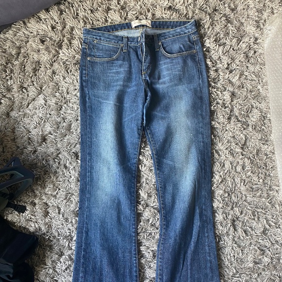 Paper Denim size 31 women's jeans - Picture 1 of 6